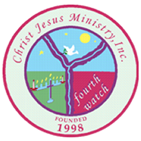 Christ Jesus Ministry Global Temple